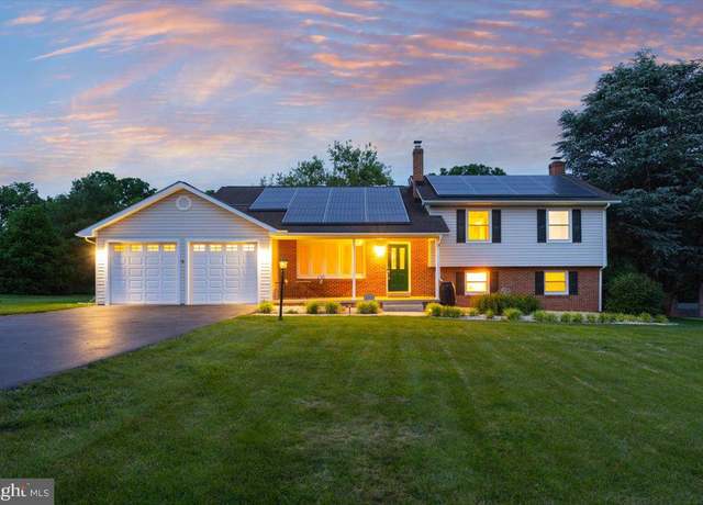 Property at 4211 Springview, Jefferson, MD 21755, 4 beds, 4.5 baths