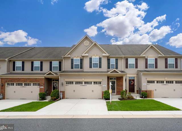 Property at 302 Lennox Dr, Fallston, MD 21047, 3 beds, 2.5 baths