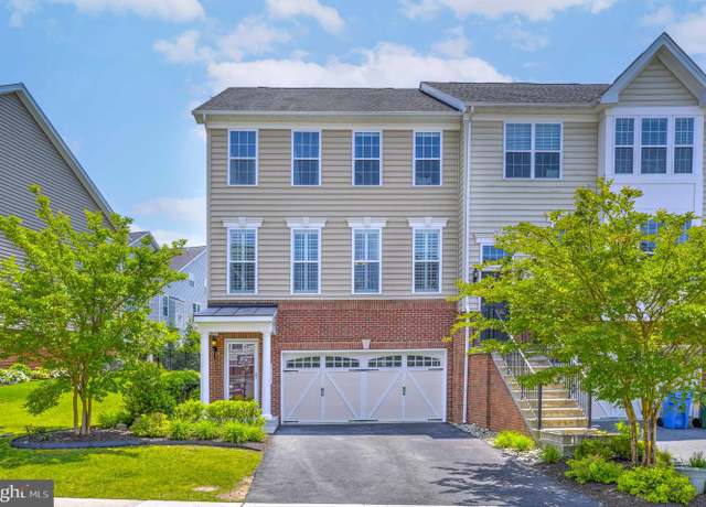 Property at 341 Spruce Pine Rd, Abingdon, MD 21009, 3 beds, 3.5 baths