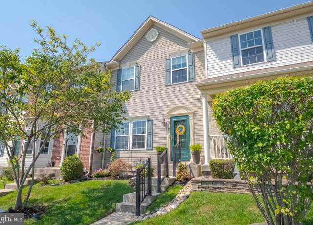 Property at 3107 Raking Leaf Dr, Abingdon, MD 21009, 3 beds, 3.5 baths