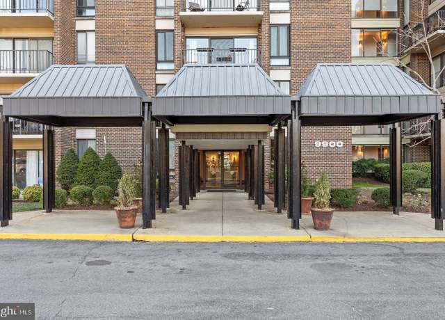 Property at 9900 Georgia Ave Unit 27-709, Silver Spring, MD 20902, 1 bed, 1 bath
