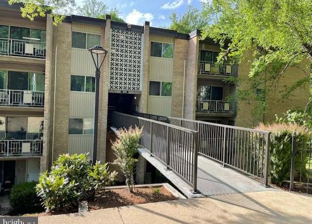 Property at 5105 Crossfield Ct Unit 11/327, Rockville, MD 20852, 1 bed, 1 bath