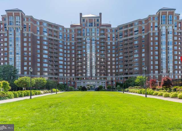 Property at 5809 Nicholson Ln #616, Rockville, MD 20852, 3 beds, 3 baths