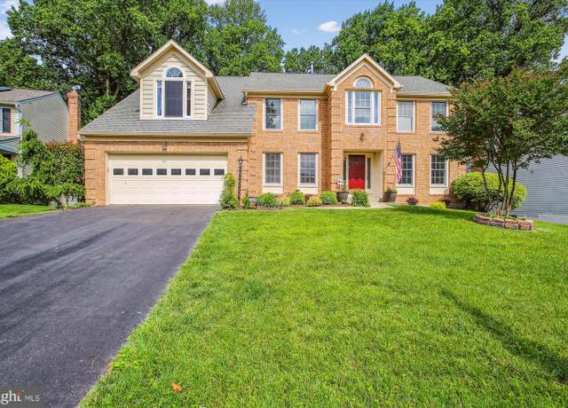Property at 13468 Bregman Rd, Silver Spring, MD 20904, 4 beds, 3.5 baths