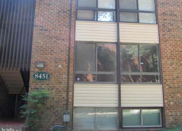 Property at 8451-#102 Greenbelt Rd #1, Greenbelt, MD 20770, 3 beds, 1 bath