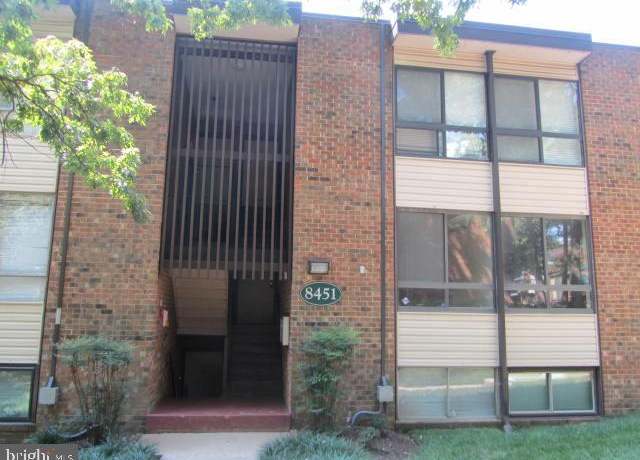 Property at 8451 Greenbelt Rd #102, Greenbelt, MD 20770, 3 beds, 1 bath