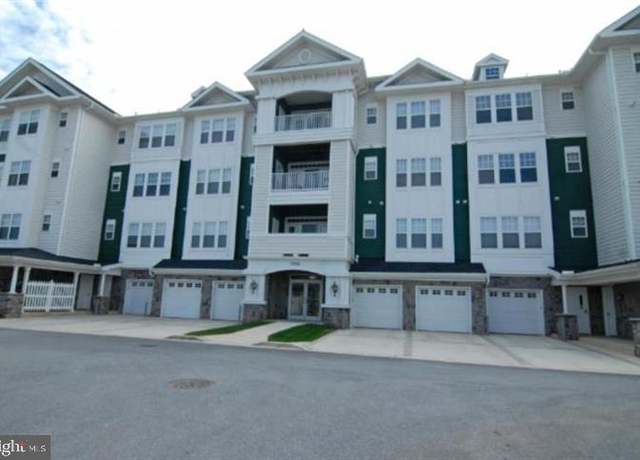 Property at 13501 Belle Chasse Blvd #113, Laurel, MD 20707, 2 beds, 2 baths
