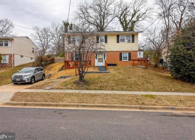 Property at 8904 Bold St, Upper Marlboro, MD 20774, 4 beds, 2 baths