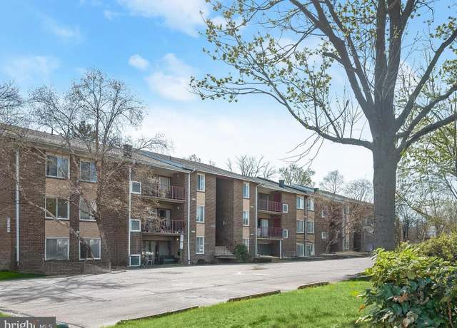 Property at 4705 Tecumseh St #304, College Park, MD 20740, 1 bed, 1 bath