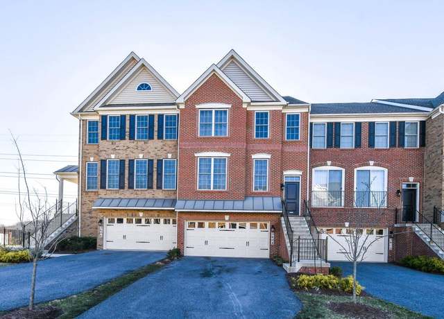 Property at 3608 Connemara Rd, Upper Marlboro, MD 20772, 3 beds, 3 baths