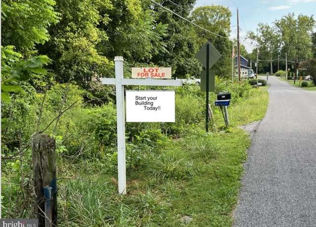 Property at Avis Mill Rd, Williamsport, MD 21795