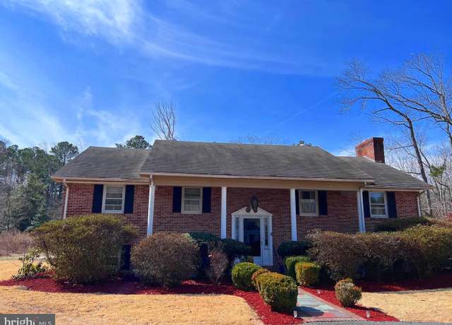 Property at 6364 Crockett Ln, Salisbury, MD 21801, 6 beds, 3 baths