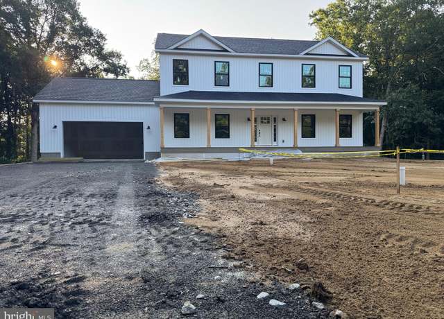 Property at 14 Wynn Rd N, Tabernacle, NJ 08088, 4 beds, 2.5 baths