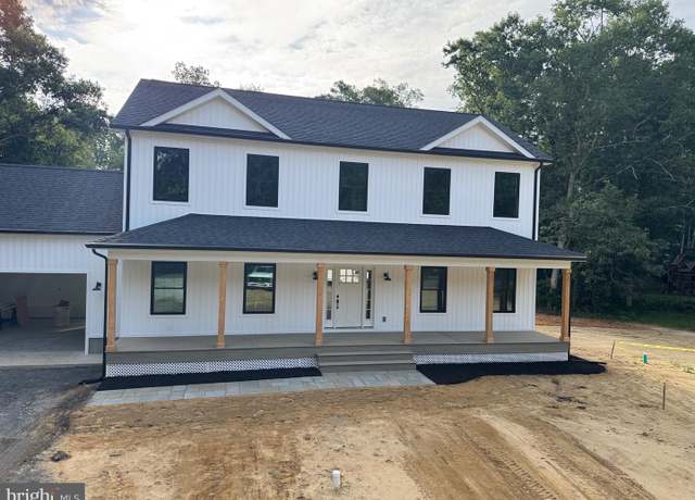 Property at 14 Wynn Rd N, Tabernacle, NJ 08088, 4 beds, 2.5 baths
