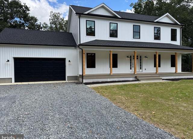 Property at 14 Wynn Rd N, Tabernacle, NJ 08088, 4 beds, 2.5 baths