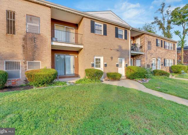 Property at 1294 Cooper St Unit A5, Edgewater Park, NJ 08010, 1 bed, 1 bath