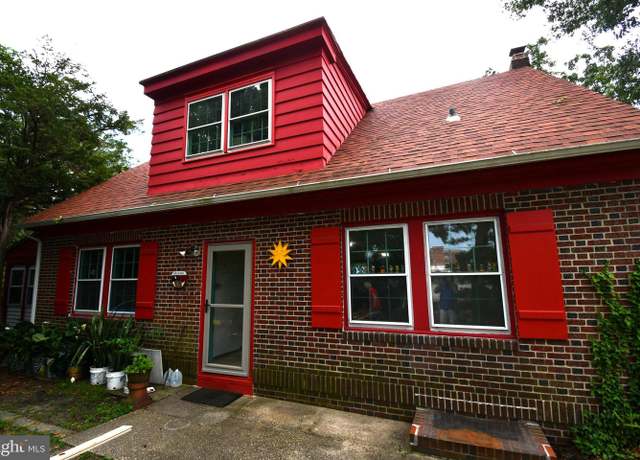 Property at 1103 Buck St, Millville, NJ 08332, 3 beds, 1.5 baths