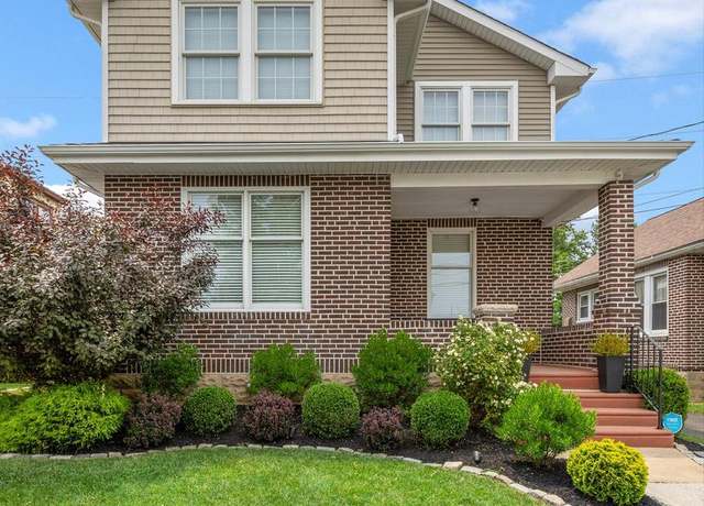 Property at 239 James St, Mount Ephraim, NJ 08059, 4 beds, 2 baths