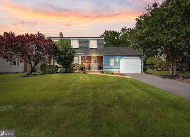 Property at 829 Cotswold Rd, Somerdale, NJ 08083, 4 beds, 1.5 baths
