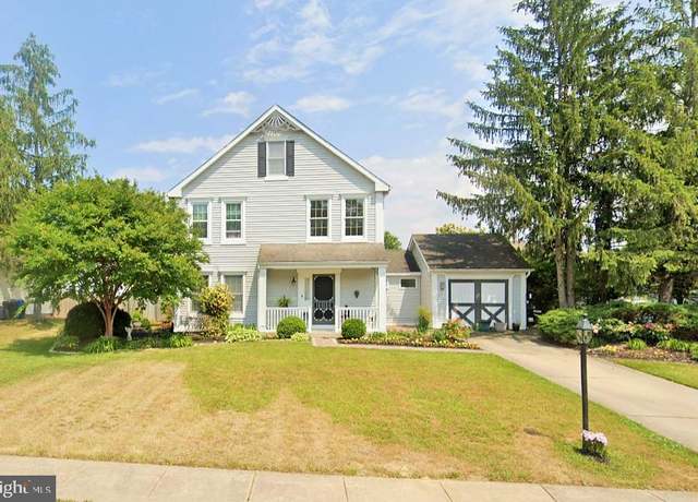 Property at 5 Bacon St, Clayton, NJ 08312, 4 beds, 3.5 baths