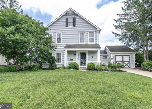 Property at 5 Bacon St, Clayton, NJ 08312, 4 beds, 3.5 baths