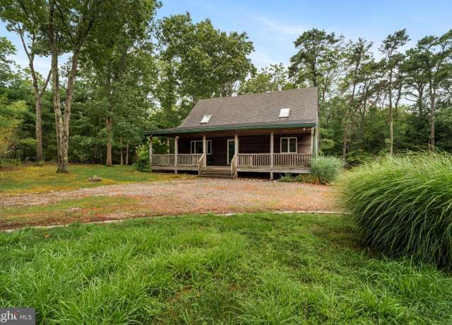 Property at 1616 Route 539 (cervetto Rd), Barnegat, NJ 08005, 3 beds, 2 baths