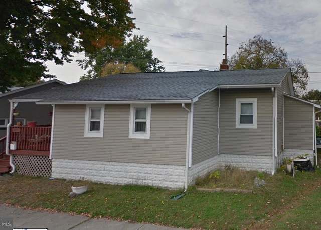 Property at 264 Birch St, Penns Grove, NJ 08069, 3 beds, 1 bath