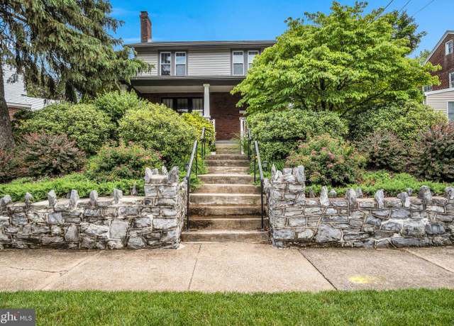 Property at 302 Bailey St, New Cumberland, PA 17070, 4 beds, 1.5 baths