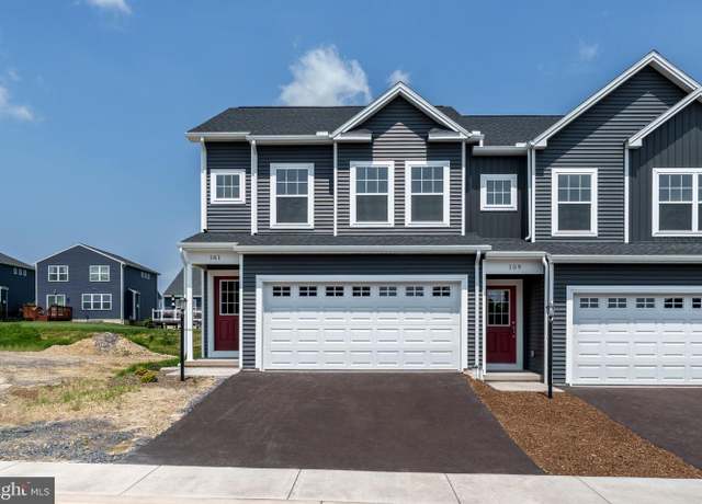 Property at 161 Jack Pine Way, Port Matilda, PA 16870, 3 beds, 2.5 baths