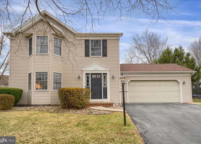 Property at 2310 Bristol Ave, State College, PA 16801, 3 beds, 2.5 baths