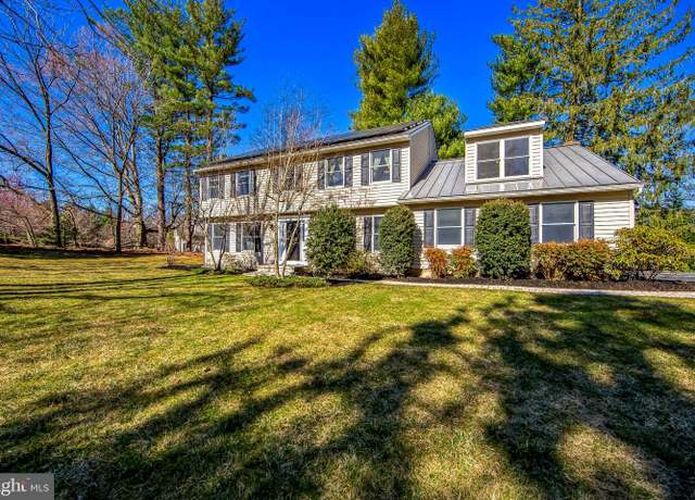 Property at 16 Patterdale Pl, Downingtown, PA 19335, 4 beds, 3.5 baths
