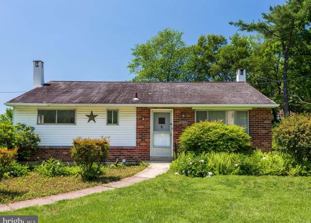 Property at 1280 Cardinal Ave, West Chester, PA 19380, 3 beds, 2 baths