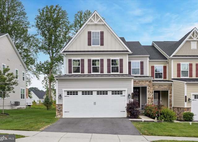 Property at 1614 Phillips Dr, West Chester, PA 19380, 4 beds, 3.5 baths
