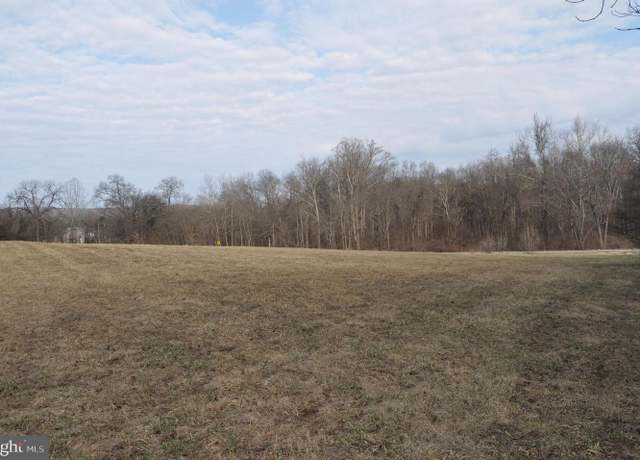 Property at L4 Center (wiconisco) St, Millersburg, PA 17061