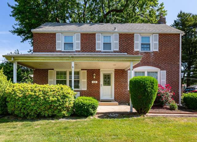 Havertown, Ardmore, PA Homes for Sale & Real Estate | Redfin