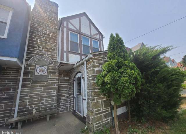 Property at 4938 State Rd, Drexel Hill, PA 19026, 4 beds, 2 baths