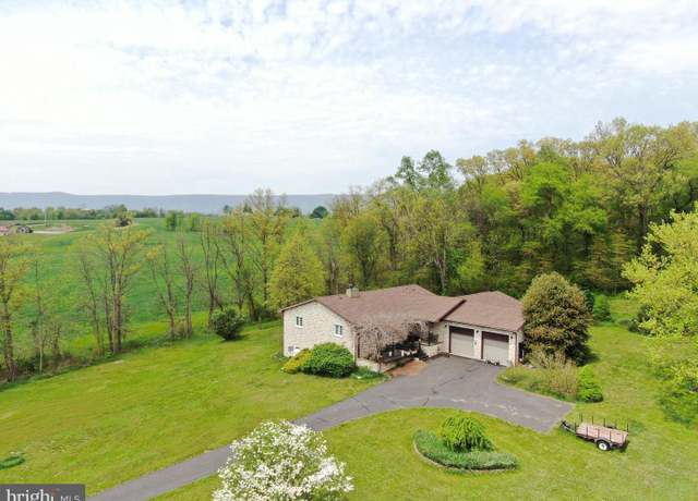Property at 15004 Burnt Mill Rd, Shippensburg, PA 17257, 3 beds, 3 baths