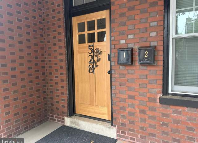 Property at 528 Manor St, Lancaster, PA 17603, 4 beds, 4 baths