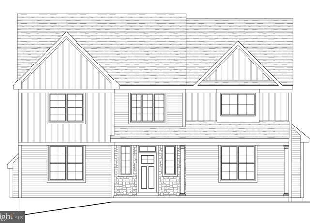 Property at 205 Sparrow Ln, Elizabethtown, PA 17022, 4 beds, 2.5 baths