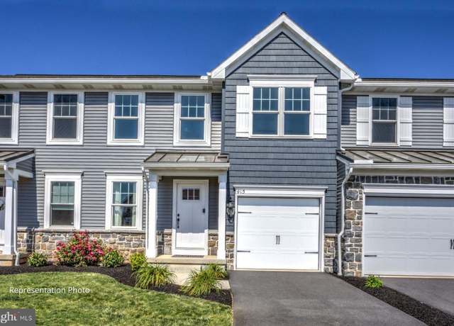 Property at 127 Beech Tree Ct, Annville, PA 17003, 3 beds, 2.5 baths