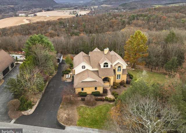 Property at 970 Rakestraw, Montoursville, PA 17754, 5 beds, 4.5 baths