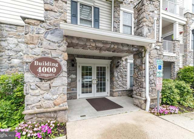 Property at 4104 Lilac Ct, Upper Gwynedd, PA 19446, 2 beds, 2 baths