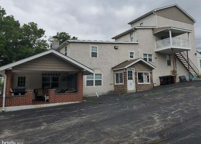 Property at 416 Church St, King Of Prussia, PA 19406, 6 beds