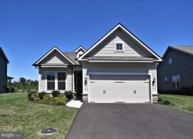 Property at 1024 Wright St, Hatfield, PA 19440, 2 beds, 2 baths