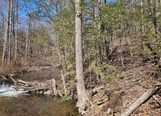 Property at Old Us Highway 322 Lot 4, Milroy, PA 17063