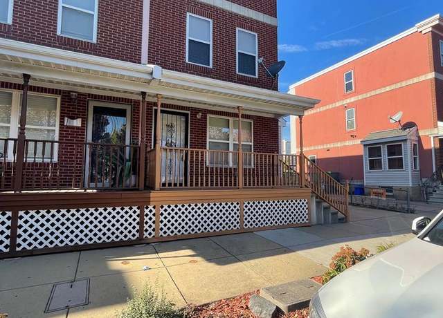 Property at 1620 N Franklin St, Philadelphia, PA 19122, 4 beds, 2 baths