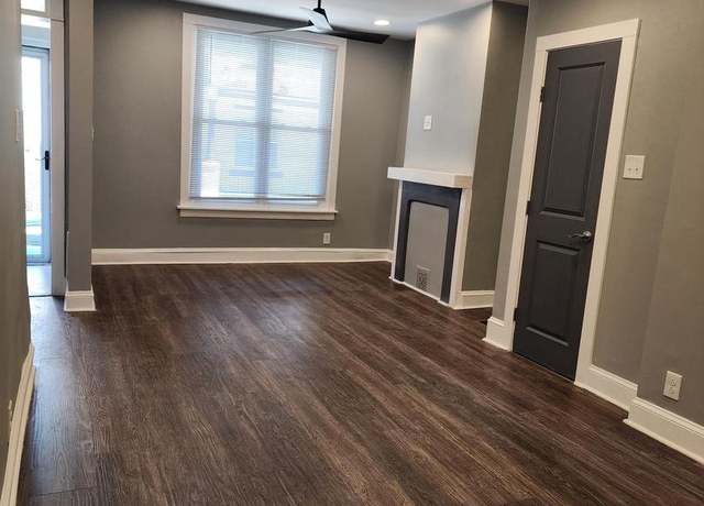 Property at 208 N Horton St, Philadelphia, PA 19139, 3 beds, 1.5 baths