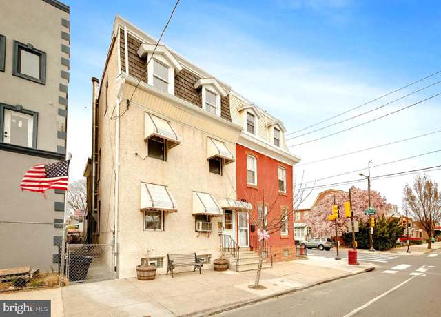 Property at 4492 Richmond St, Philadelphia, PA 19137, 5 beds, 2 baths