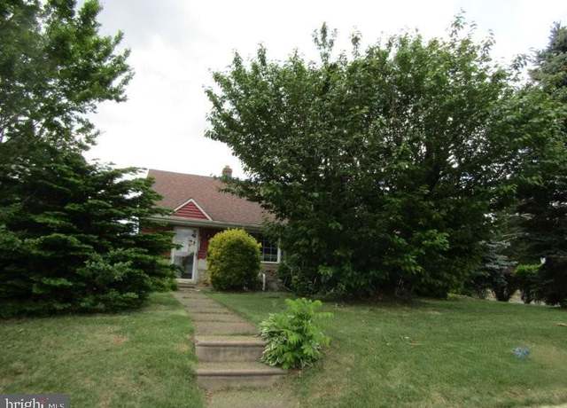 Property at 3100 Welsh Rd, Philadelphia, PA 19136, 2 beds, 1 bath