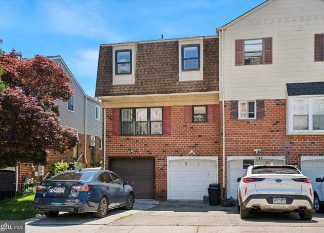 Property at 9363 Neil Rd Unit A, Philadelphia, PA 19115, 2 beds, 2 baths